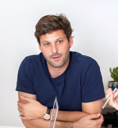 Illustration de la news La startup qui digitalise les usines, Juno annonce une levée de fonds de 3M€